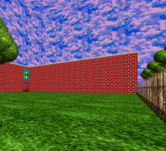 'Silly's Space' game